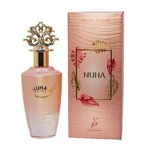 Khadlaj Nuha EDP 85ml original – VelourHaus Guatemala
