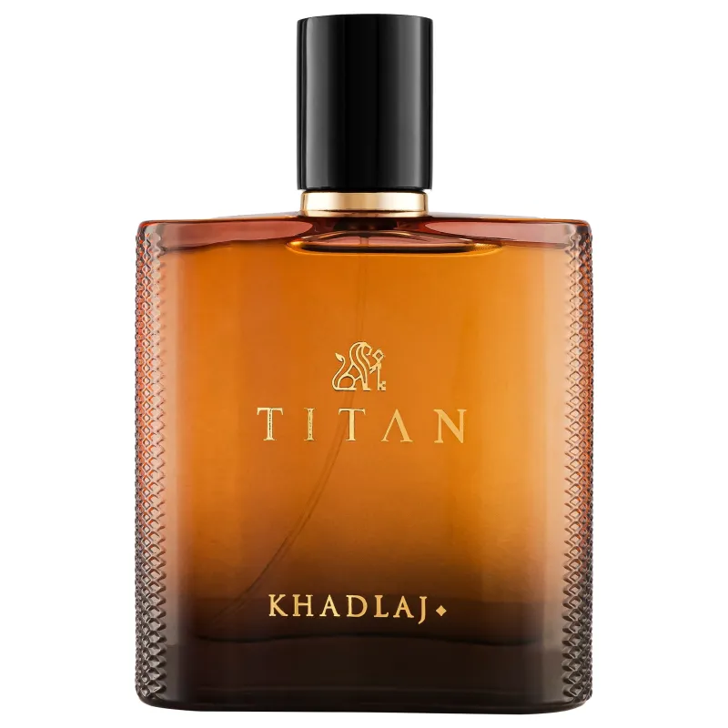 Khadlaj Titan EDP 100ml original – VelourHaus Guatemala