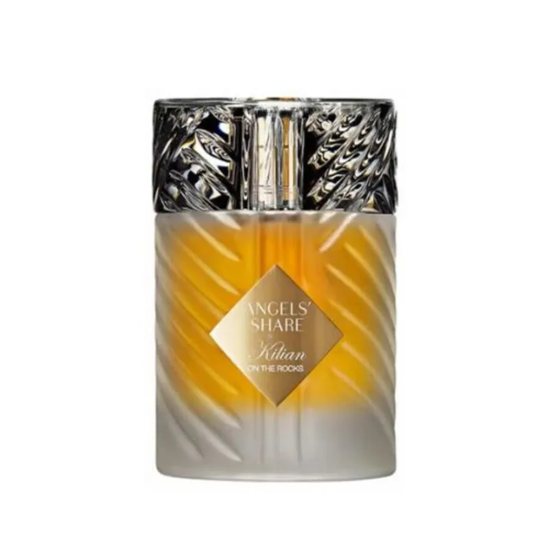 Kilian Angels Share On The Rocks EDP 100ml original – VelourHaus Guatemala