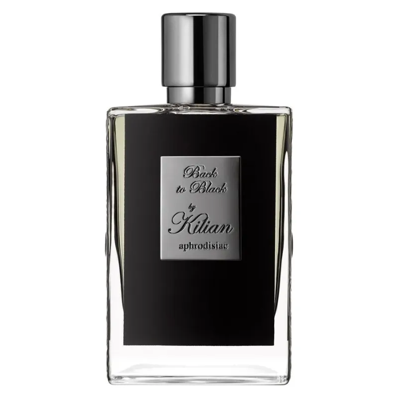 Kilian Back to Black, aphrodisiac EDP 50ml original – VelourHaus Guatemala
