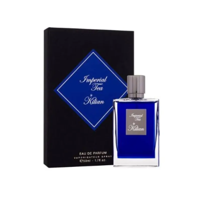 Kilian Imperial Tea EDP 50ml original – VelourHaus Guatemala