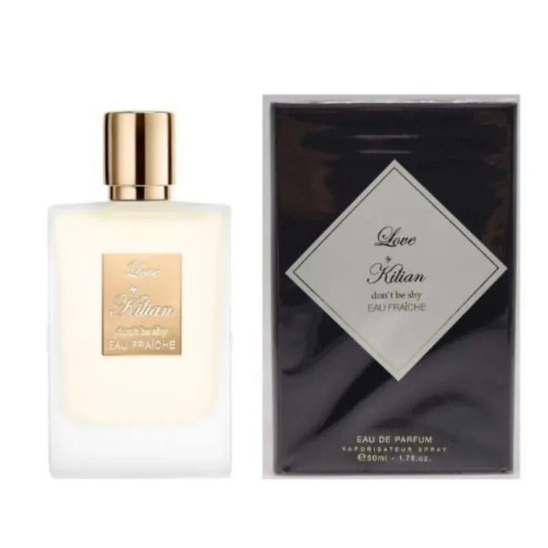 Kilian Love Don't Be Shy EDP 50ml original – VelourHaus Guatemala