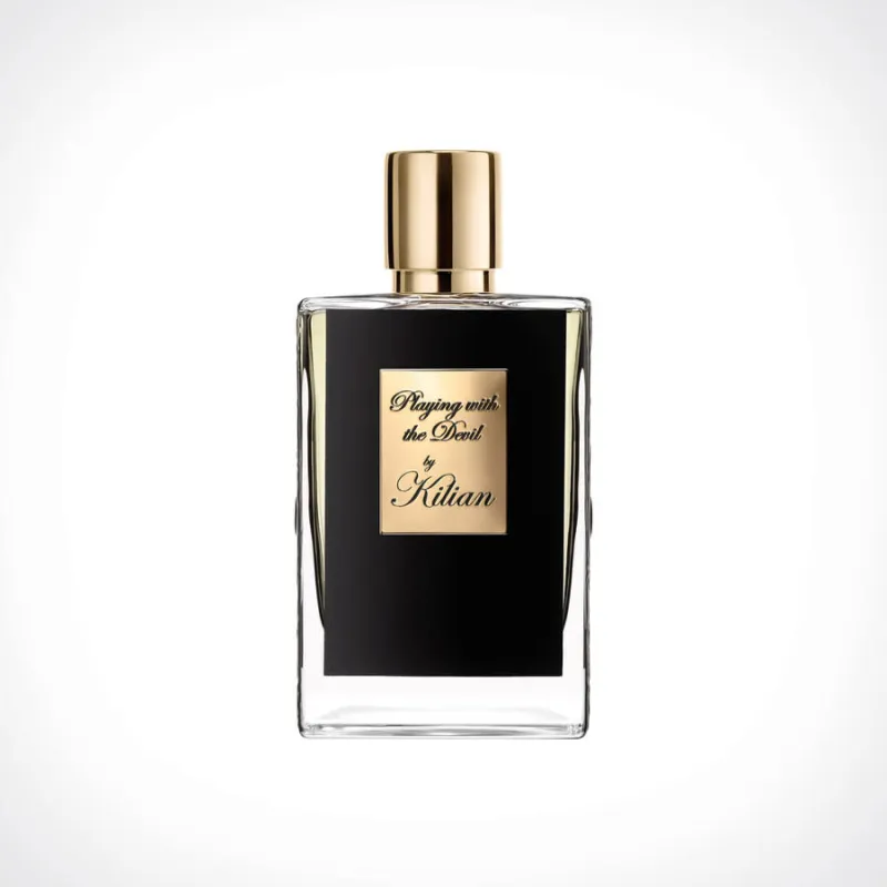 Kilian Playing with the Devil EDP 50ml original – VelourHaus Guatemala