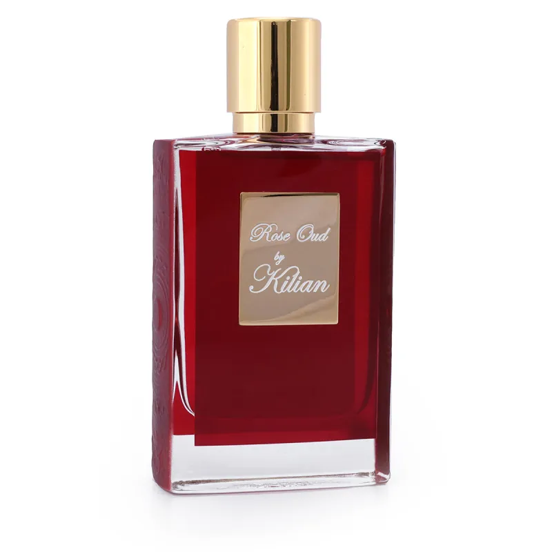 Kilian Rose Oud EDP 50ml original – VelourHaus Guatemala