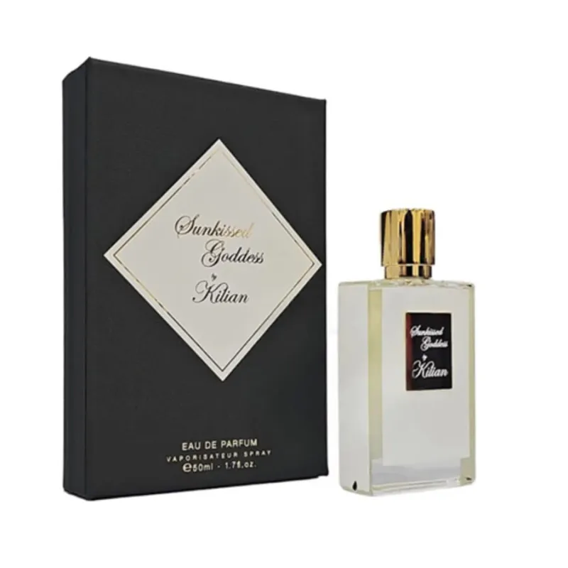 Kilian Sunkissed Goddess EDP 50ml original – VelourHaus Guatemala