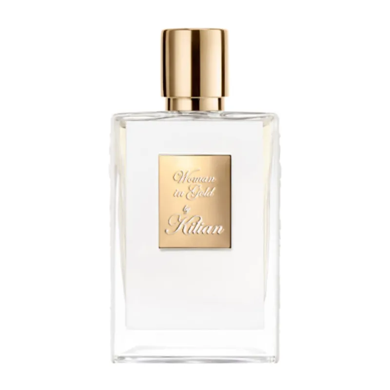 Kilian Woman In Gold With Clutch EDP 50ml original – VelourHaus Guatemala