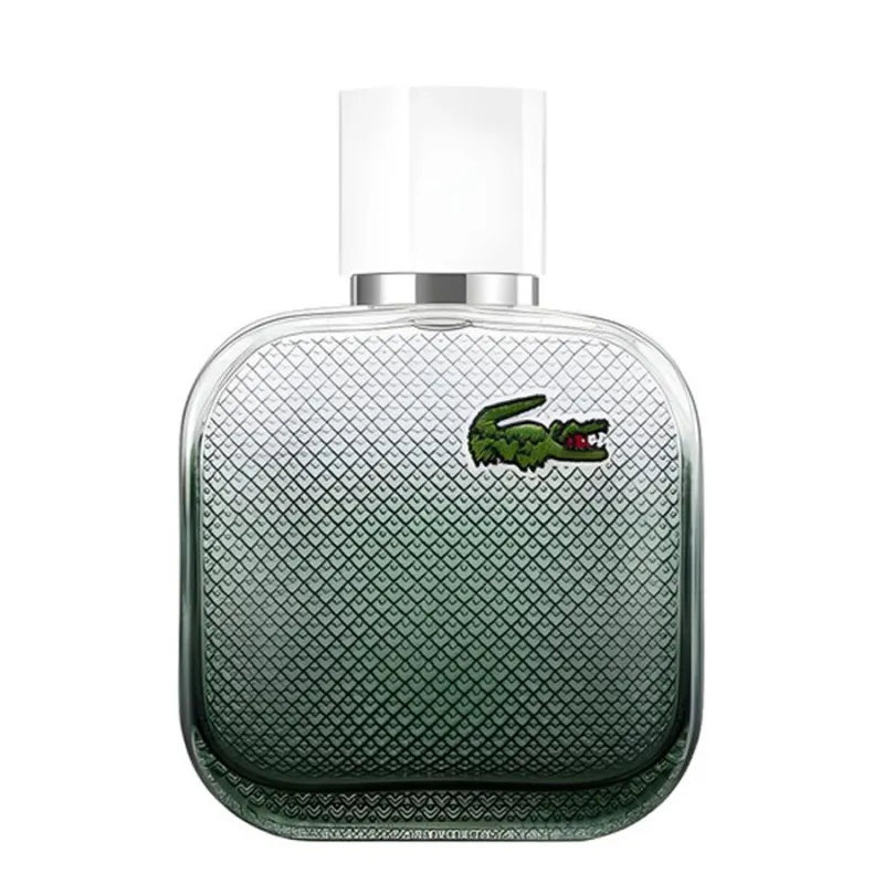 Lacoste L.12.12. Blanc Eau Intense EDT 100ml original – VelourHaus Guatemala