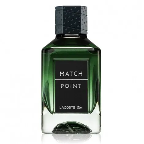 Lacoste Match Point EDP 100ml original – VelourHaus Guatemala