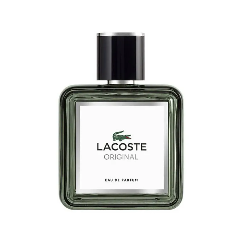 Lacoste Original EDP 100ml – VelourHaus Guatemala