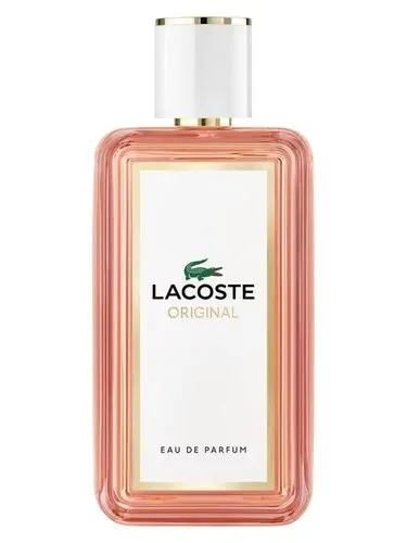 Lacoste Original EDP 100ml – VelourHaus Guatemala