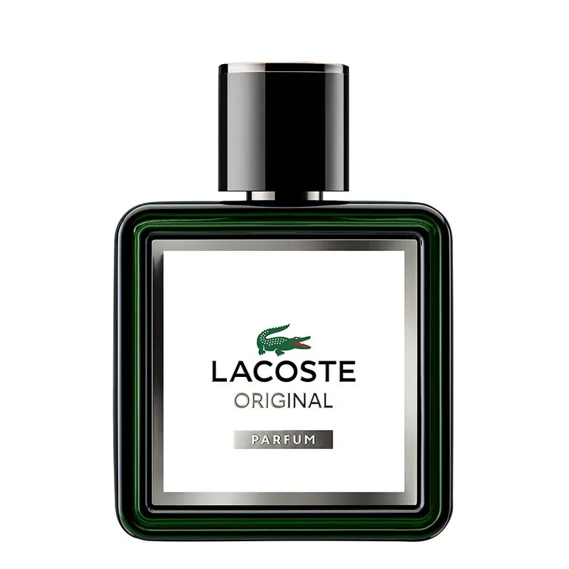 Lacoste Original Parfum 100ml – VelourHaus Guatemala
