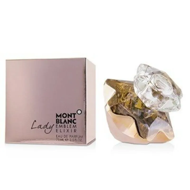 Lady Emblem Elixir EDP 75ml original – VelourHaus Guatemala