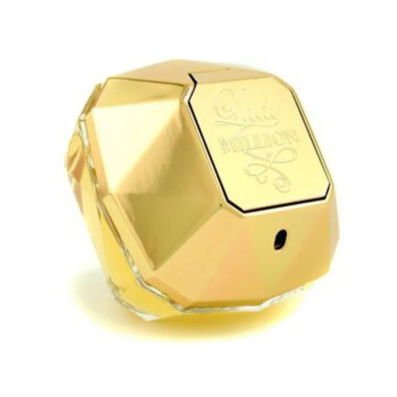 Lady Million EDP 80ml original – VelourHaus Guatemala