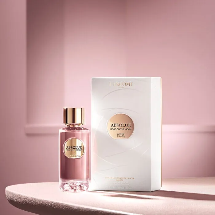 Lancome Absolue Rose on the Moon EDP 100ml original – VelourHaus Guatemala
