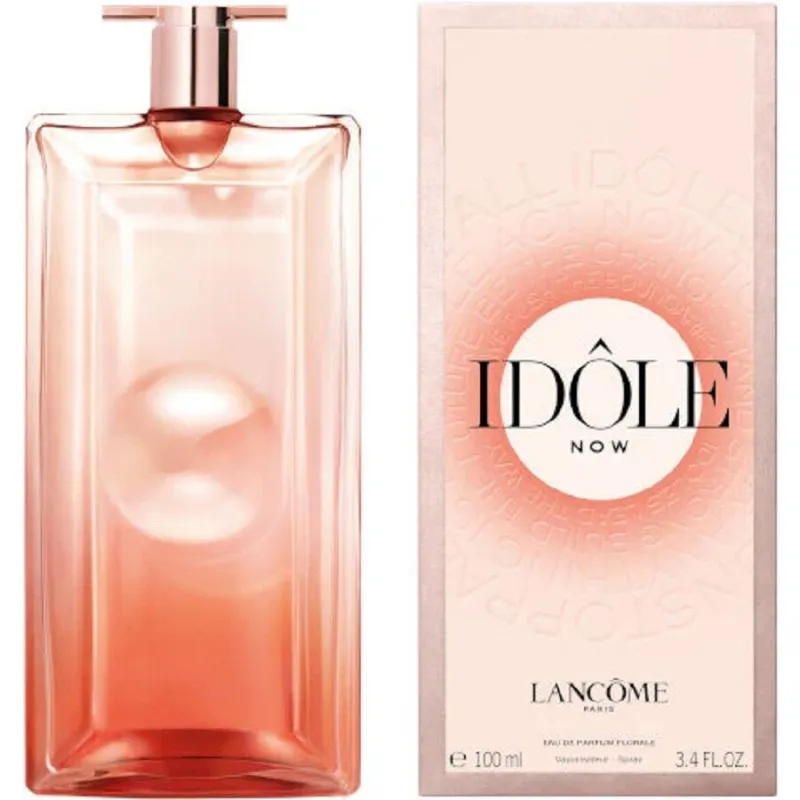 Lancome Idole Now EDP 100ml original – VelourHaus Guatemala