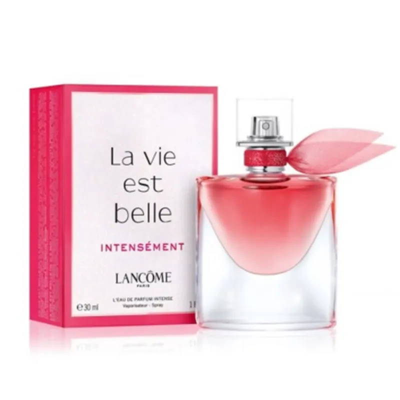 Lancome La Vie Est Belle Intensement EDP 50ml (Tester) original – VelourHaus Guatemala