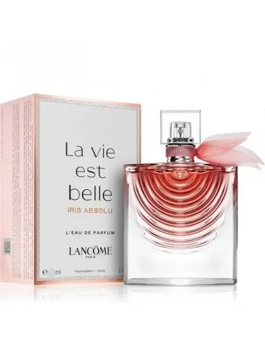 Lancome La Vie Est Belle Iris Absolu EDP 100ml original – VelourHaus Guatemala