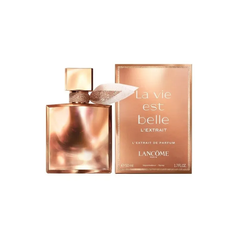 Lancome La Vie Est Belle L'extrait De Extrait 50ml original – VelourHaus Guatemala