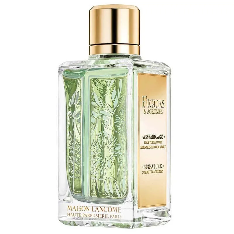 Lancome Maison Figues & Agrumes EDP 100ml original – VelourHaus Guatemala