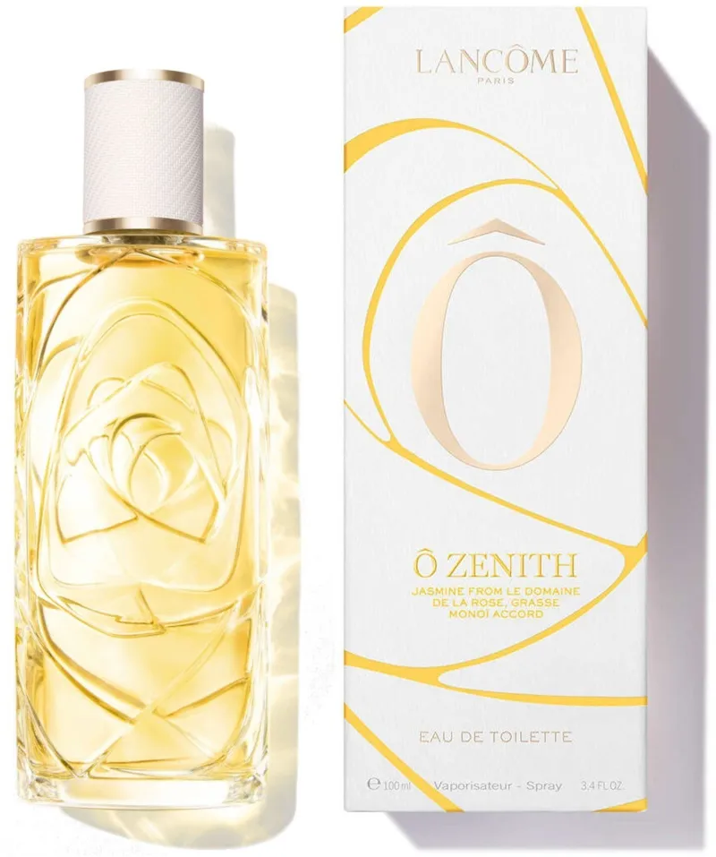 Lancome O Zenith EDT 100ml original – VelourHaus Guatemala