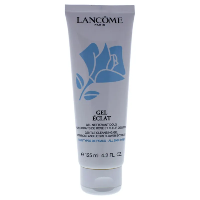Lancome/gel Eclat 125ml original – VelourHaus Guatemala