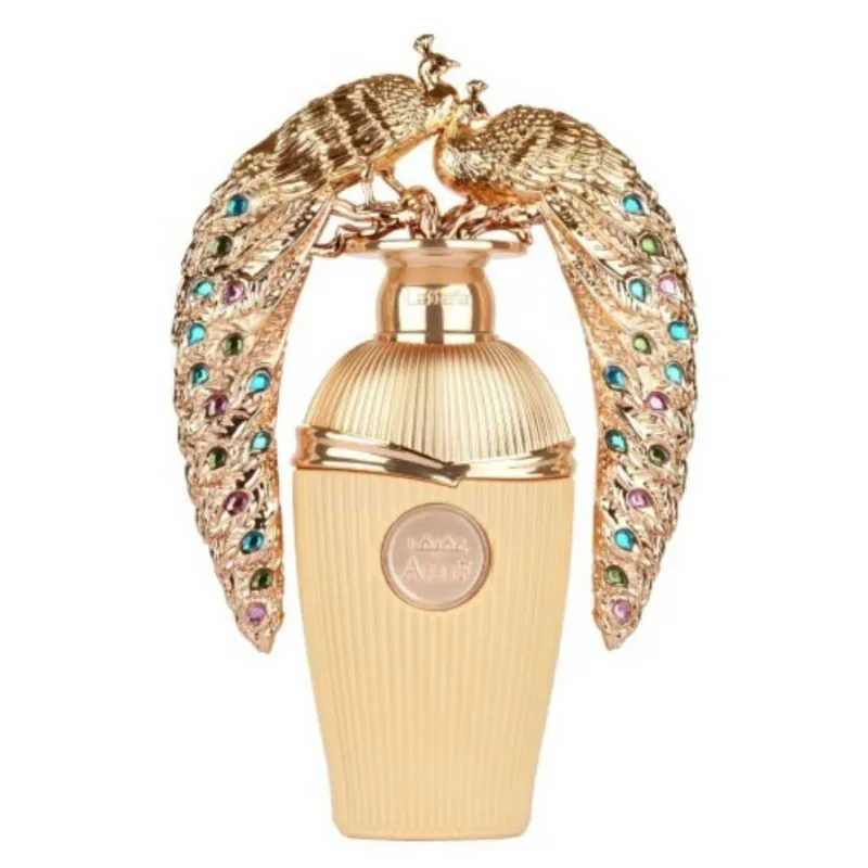 Lattafa Afeef EDP 100ml original – VelourHaus Guatemala