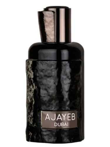 Lattafa Ajayeb Dubai EDP 100ml original – VelourHaus Guatemala