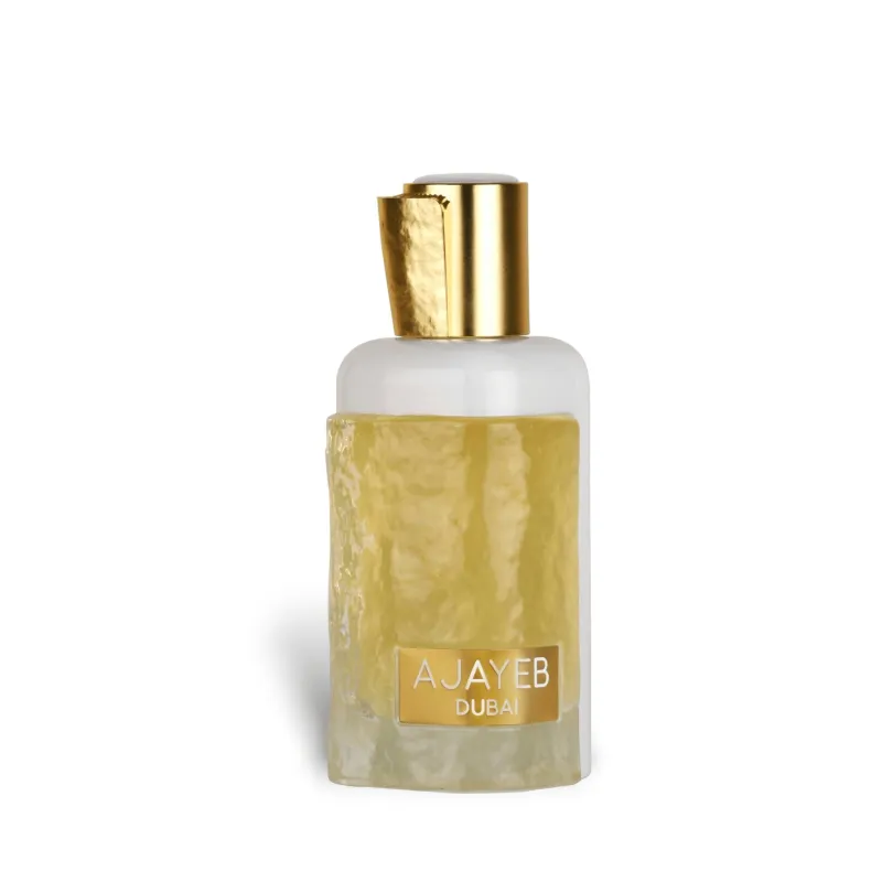 Lattafa Ajayeb Dubai Portrait EDP 100ml original – VelourHaus Guatemala