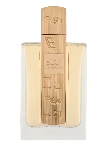 Lattafa Angham EDP 100ml original – VelourHaus Guatemala