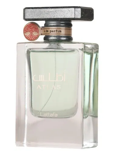Lattafa Atlas EDP 55ml original – VelourHaus Guatemala