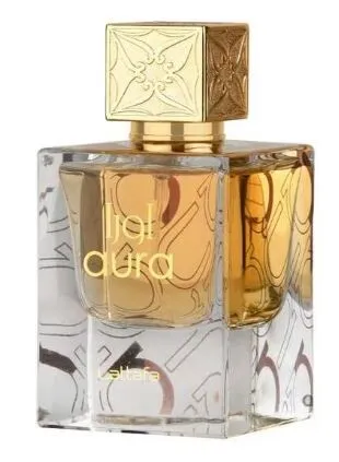 Lattafa Aura EDP 60ml original – VelourHaus Guatemala