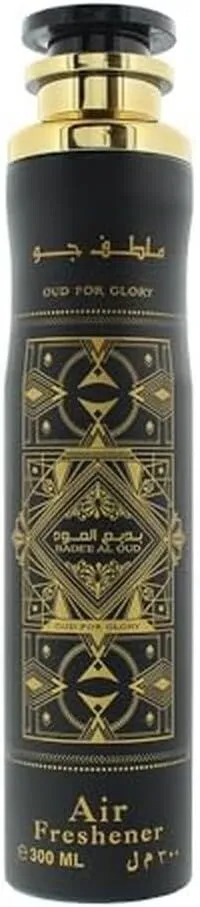 Lattafa Bade'E Al Oud Glory 296ml original – VelourHaus Guatemala