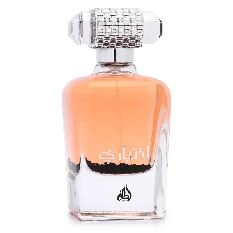 Lattafa Ekhtiari EDP 100ml original – VelourHaus Guatemala