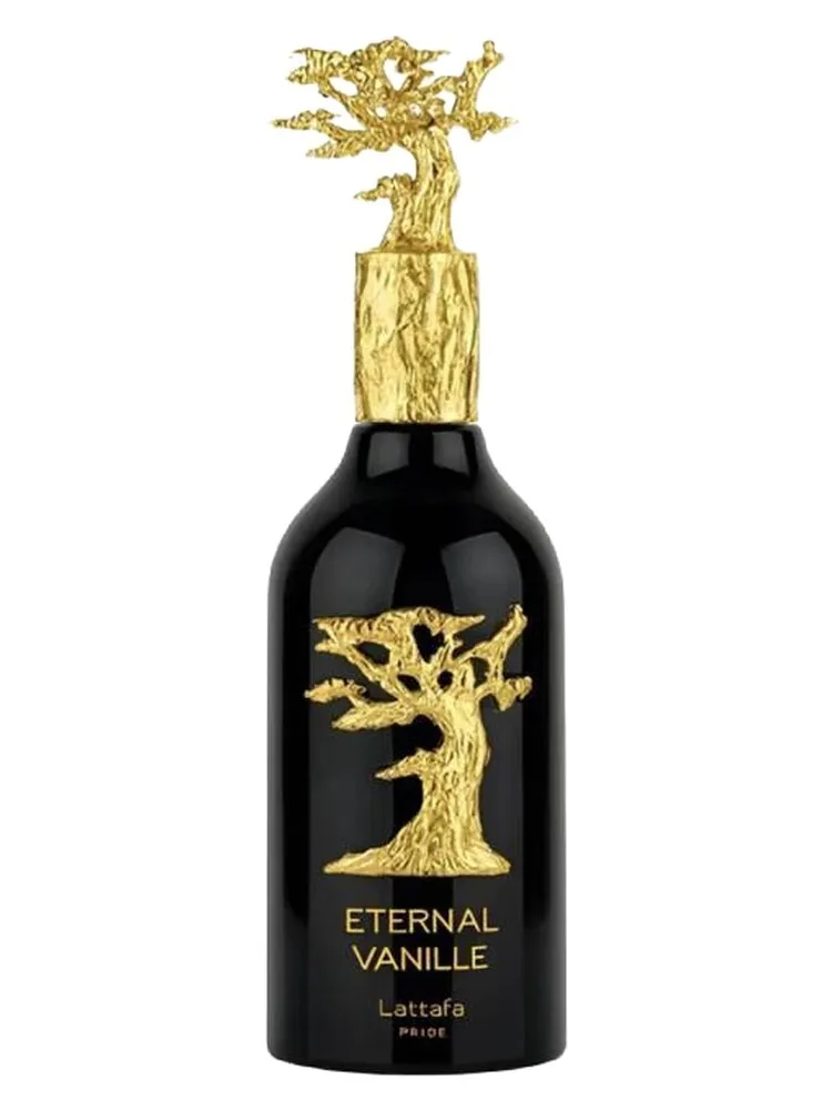 Lattafa Eternal Vanille EDP 100ml original – VelourHaus Guatemala