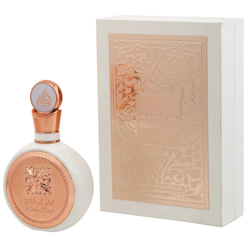 Lattafa Fakhar EDP 100ml original – VelourHaus Guatemala