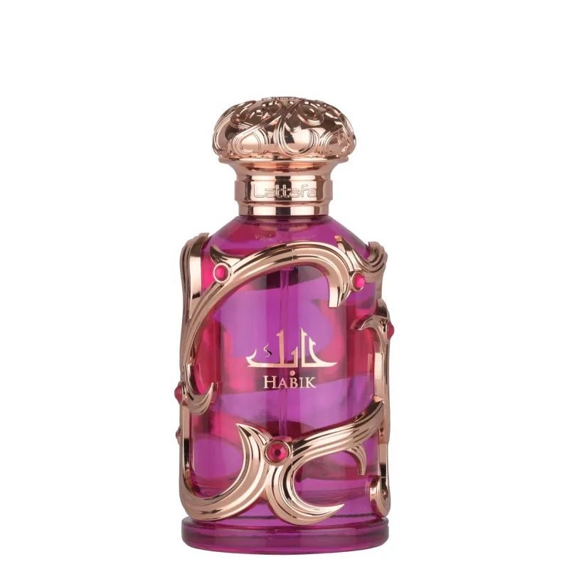 Lattafa Habik EDP 100ml original – VelourHaus Guatemala