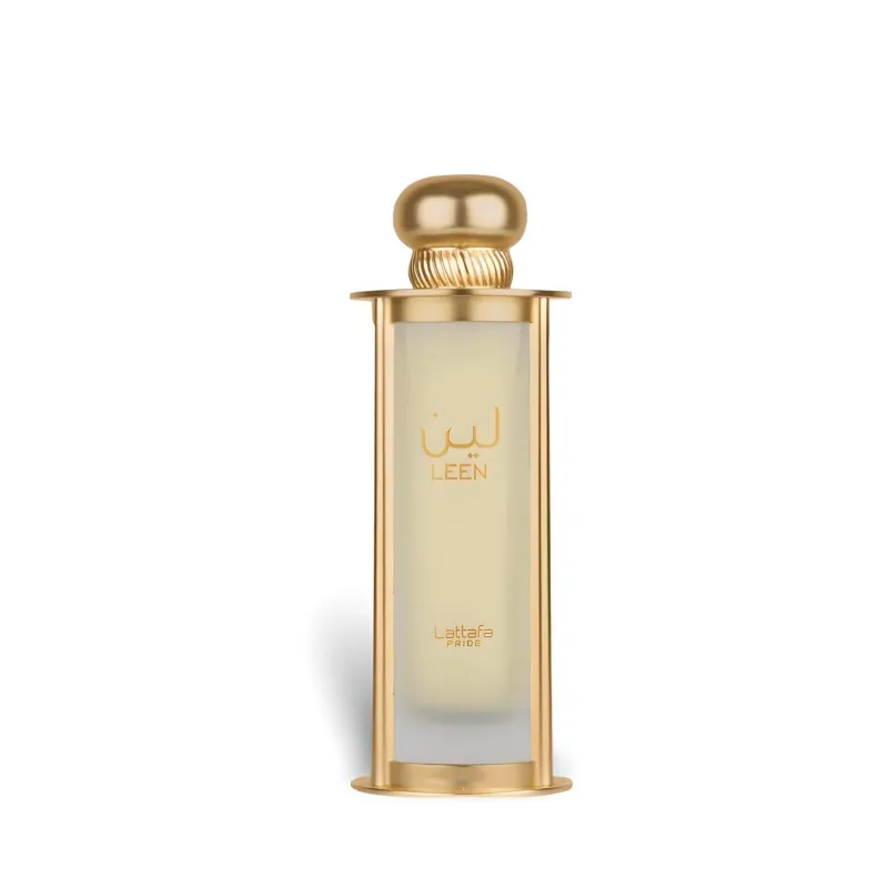 Lattafa Leen EDP 100ml original – VelourHaus Guatemala