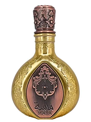 Lattafa MASA EDP 100ml original – VelourHaus Guatemala