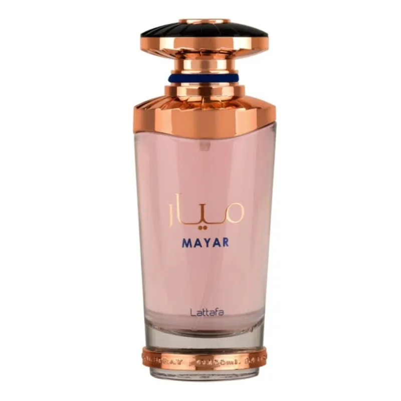 Lattafa Mayar EDP 100ml original – VelourHaus Guatemala