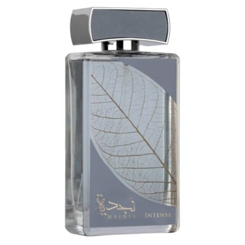 Lattafa Najdia Intense EDP 100ml original – VelourHaus Guatemala