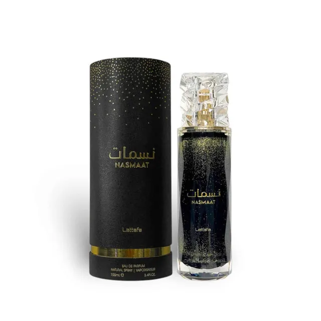 Lattafa Nasmaat EDP 100ml original – VelourHaus Guatemala