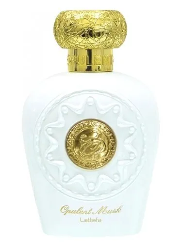 Lattafa Opulent Musk EDP 100ml original – VelourHaus Guatemala