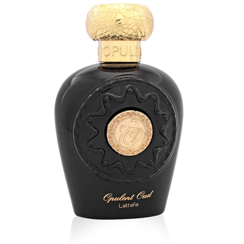 Lattafa Opulent Oud EDP 100ml original – VelourHaus Guatemala