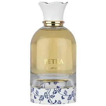 Lattafa Petra EDP 100ml original – VelourHaus Guatemala