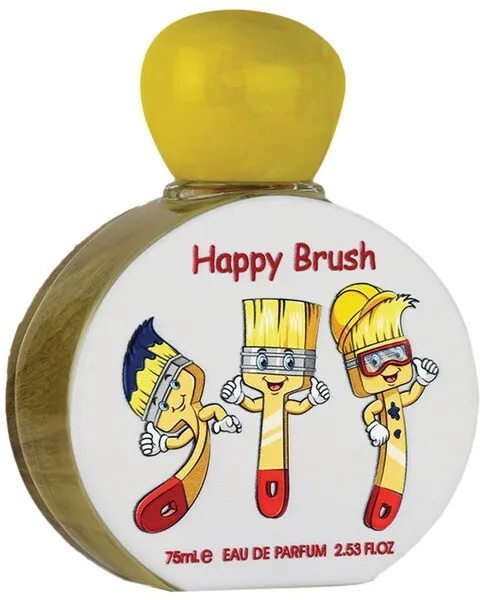 Lattafa Pride Happy Brush EDP 75ml original – VelourHaus Guatemala