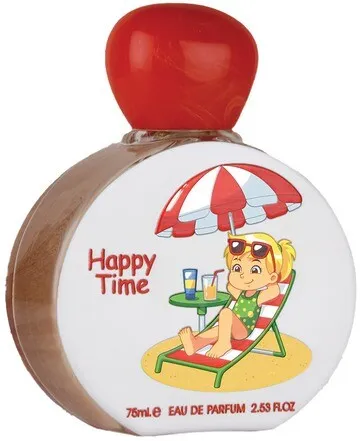 Lattafa Pride Happy Time EDP 75ml original – VelourHaus Guatemala