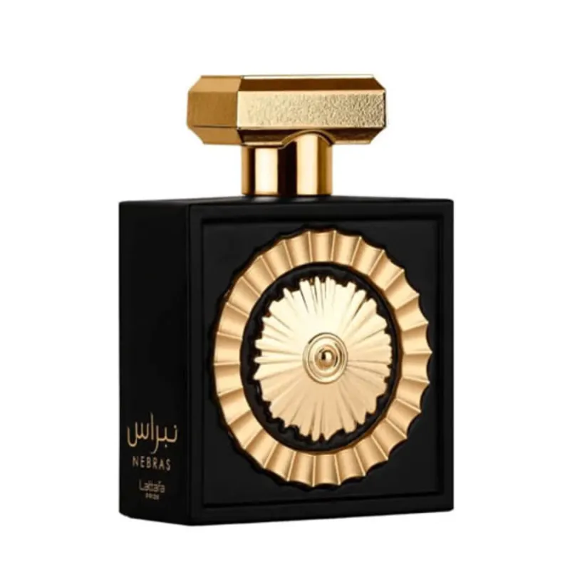 Lattafa Pride Nebras EDP 100ml original – VelourHaus Guatemala