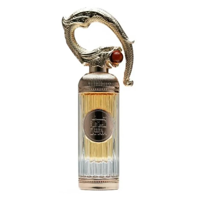 Lattafa Pride Sehr EDP 100ml original – VelourHaus Guatemala
