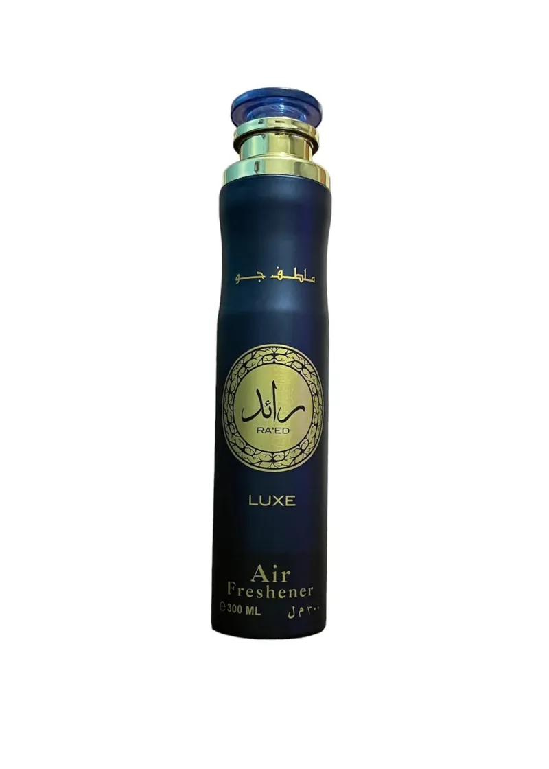 Lattafa Ra'ed Luxe 296ml original – VelourHaus Guatemala
