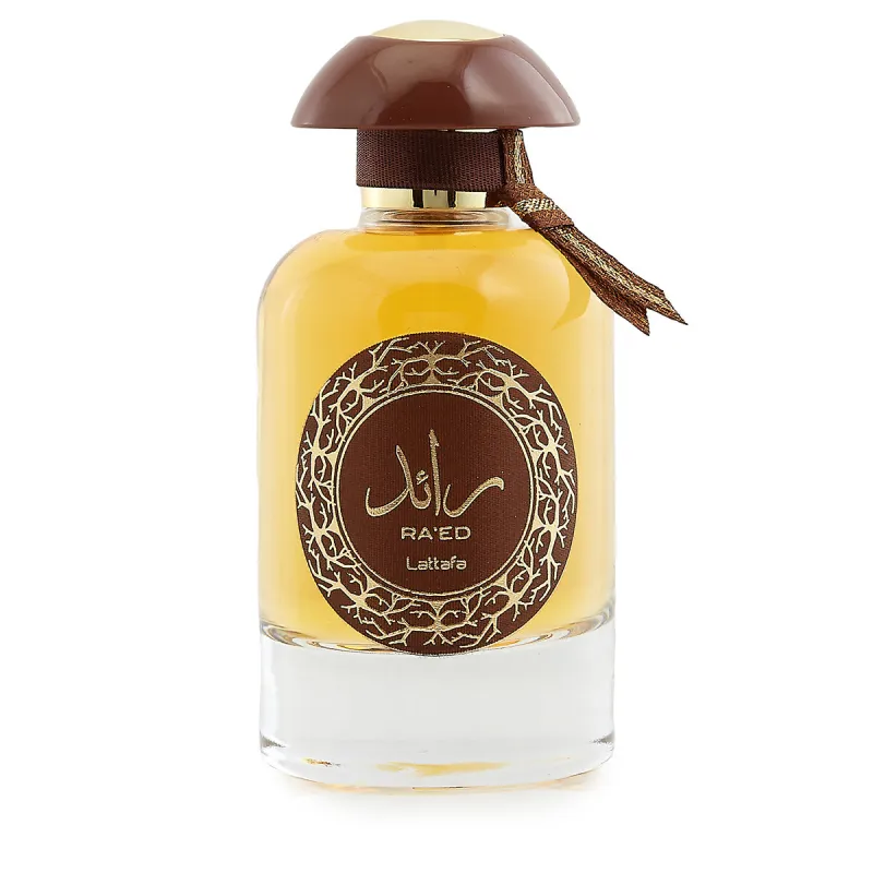 Lattafa Ra'ed Oud EDP 100ml original – VelourHaus Guatemala